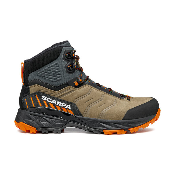 Scarpa RUSH TRK GTX Hiking boot beyond the ordinary I Più Venduti
