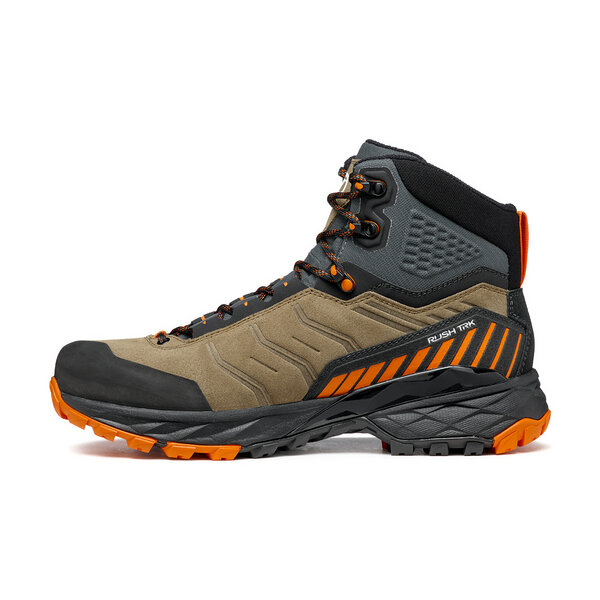 Scarpa RUSH TRK GTX Hiking boot beyond the ordinary I Più Venduti