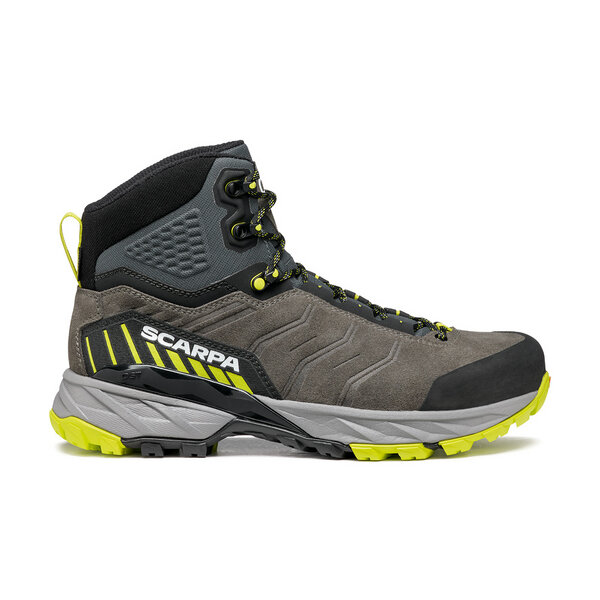 Scarpa RUSH TRK GTX Hiking boot beyond the ordinary Vendite Flash