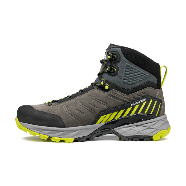 Scarpa RUSH TRK GTX Hiking boot beyond the ordinary Vendite Flash