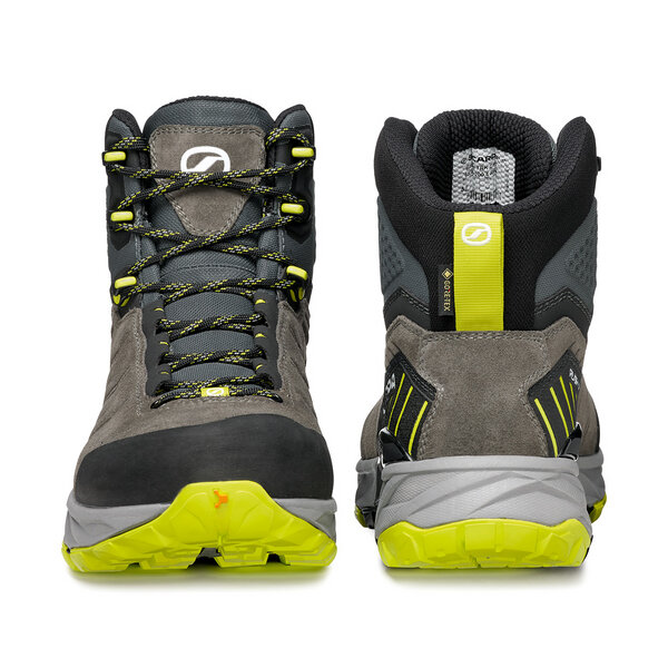 Scarpa RUSH TRK GTX Hiking boot beyond the ordinary Vendite Flash