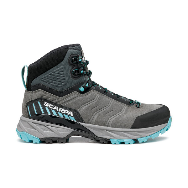 Scarpa RUSH TRK GTX WMN Hiking boot beyond the ordinary Negozio
