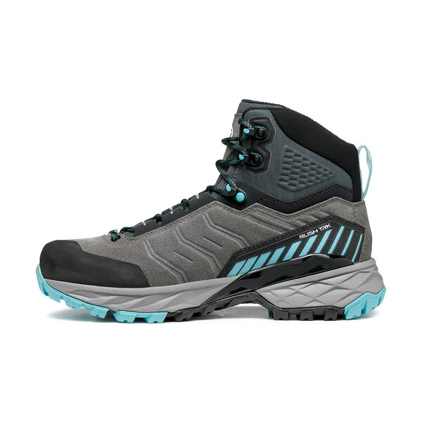 Scarpa RUSH TRK GTX WMN Hiking boot beyond the ordinary Negozio