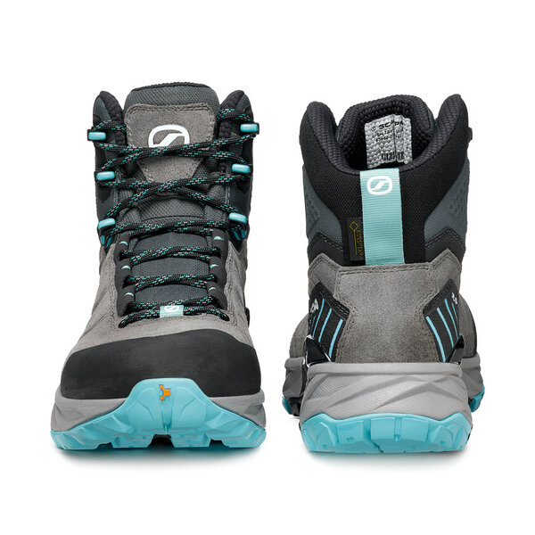 Scarpa RUSH TRK GTX WMN Hiking boot beyond the ordinary Negozio