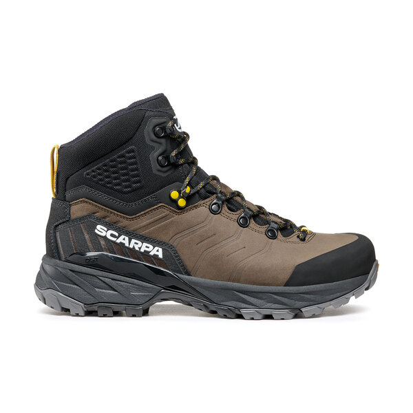 Scarpa RUSH TRK PRO GTX Hiking boot beyond the ordinary In Saldo