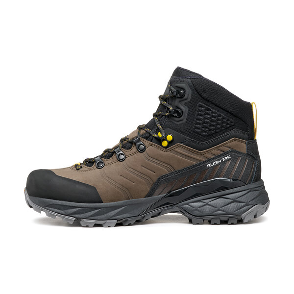 Scarpa RUSH TRK PRO GTX Hiking boot beyond the ordinary In Saldo