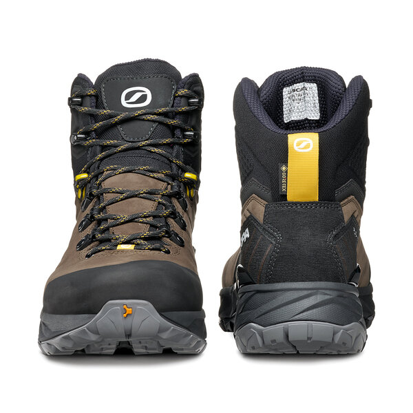 Scarpa RUSH TRK PRO GTX Hiking boot beyond the ordinary In Saldo