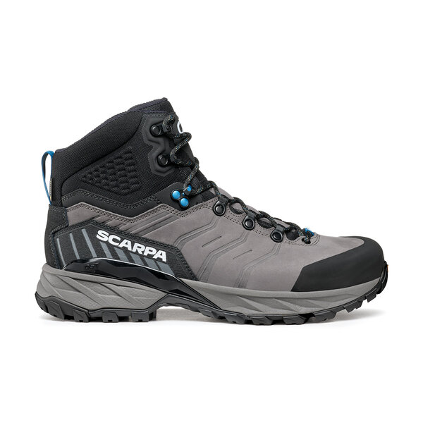 Scarpa RUSH TRK PRO GTX Hiking boot beyond the ordinary Nuova