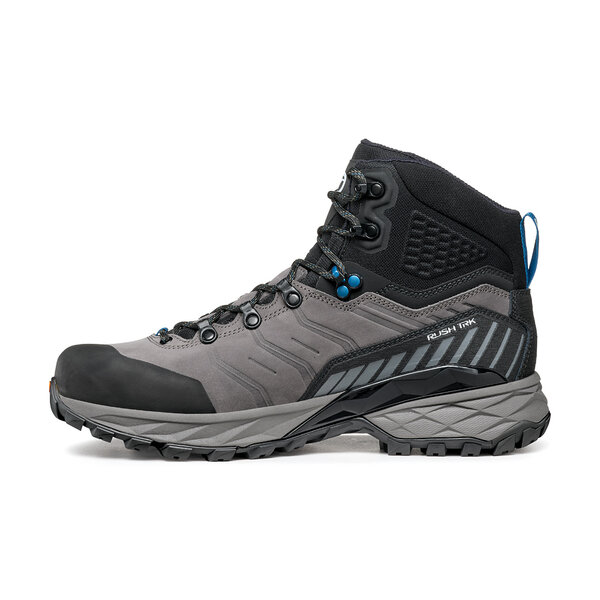 Scarpa RUSH TRK PRO GTX Hiking boot beyond the ordinary Nuova