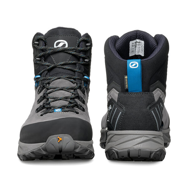 Scarpa RUSH TRK PRO GTX Hiking boot beyond the ordinary Nuova