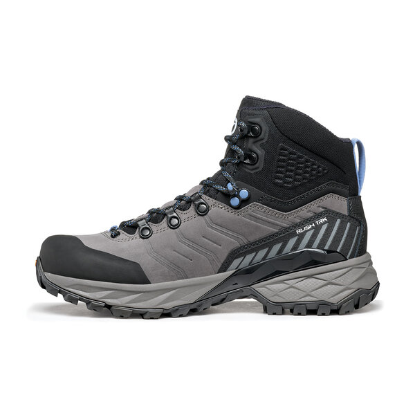 Scarpa RUSH TRK PRO GTX WMN Hiking boot beyond the ordinary Moda