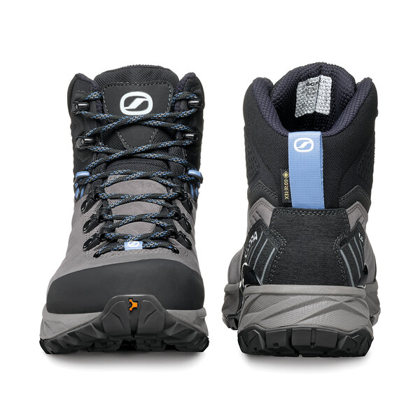 Scarpa RUSH TRK PRO GTX WMN Hiking boot beyond the ordinary Moda