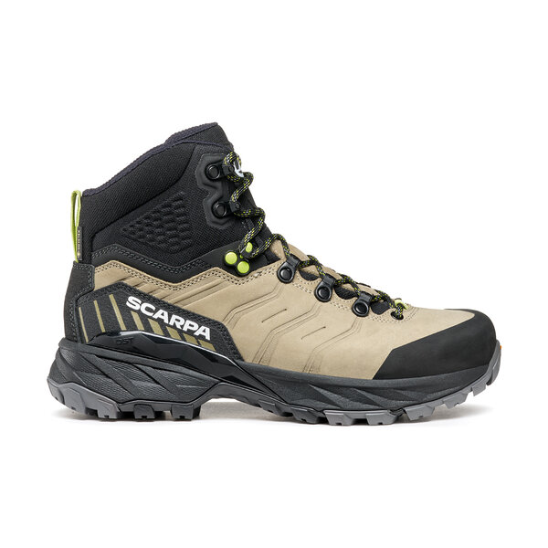 Scarpa RUSH TRK PRO GTX WMN Hiking boot beyond the ordinary Offerta natalizia