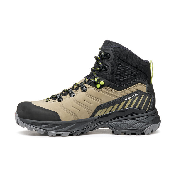 Scarpa RUSH TRK PRO GTX WMN Hiking boot beyond the ordinary Offerta natalizia