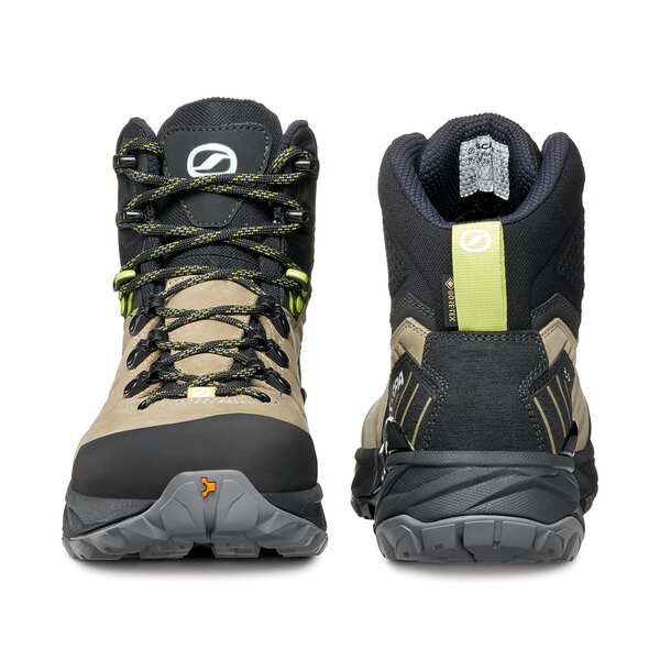 Scarpa RUSH TRK PRO GTX WMN Hiking boot beyond the ordinary Offerta natalizia