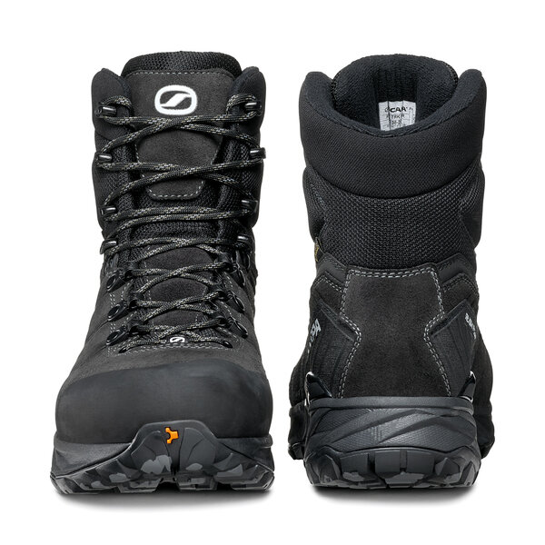 Scarpa RUSH POLAR GTX Boots for snow walking and snowshoeing Italia