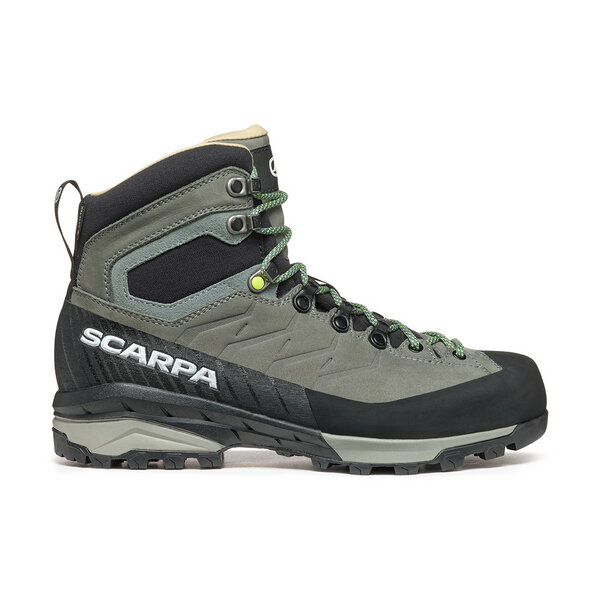 Scarpa MESCALITO TRK PRO GTX WMN Winter trekking boot for long and strenuous treks 2025