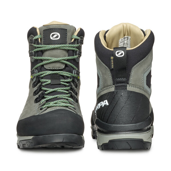 Scarpa MESCALITO TRK PRO GTX WMN Winter trekking boot for long and strenuous treks 2025