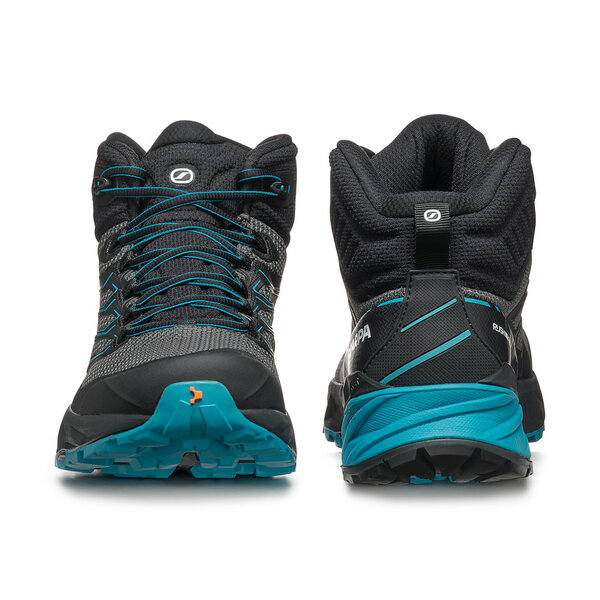 Scarpa RUSH 2 MID GTX The fast hiking boot In Linea