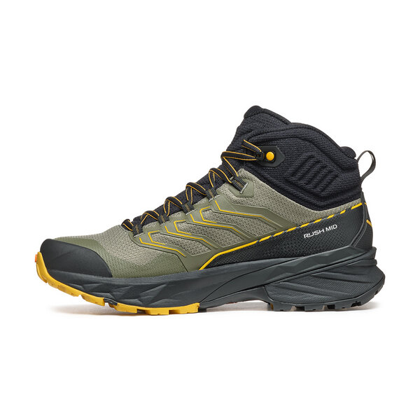 Scarpa RUSH 2 MID GTX The fast hiking boot Nuovo