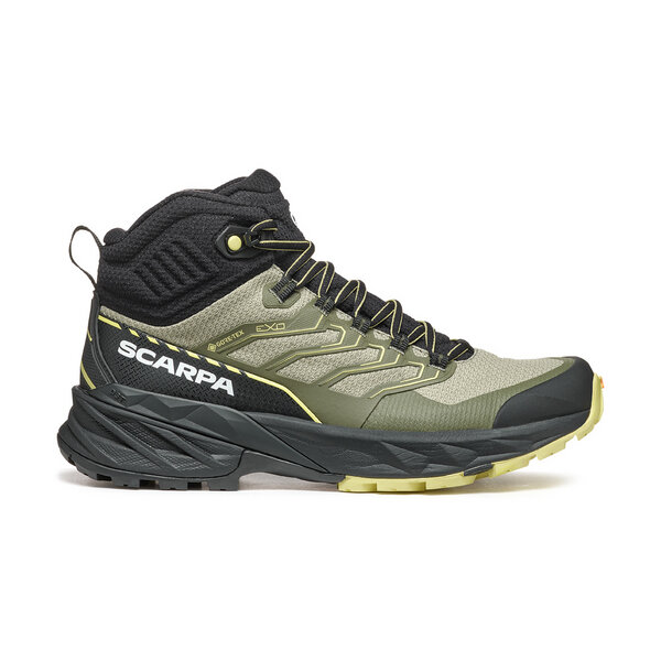Scarpa RUSH 2 MID GTX WMN The fast hiking boot Vendita calda