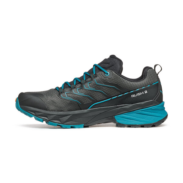 Scarpa RUSH 2 GTX The fast hiking shoe Promozione