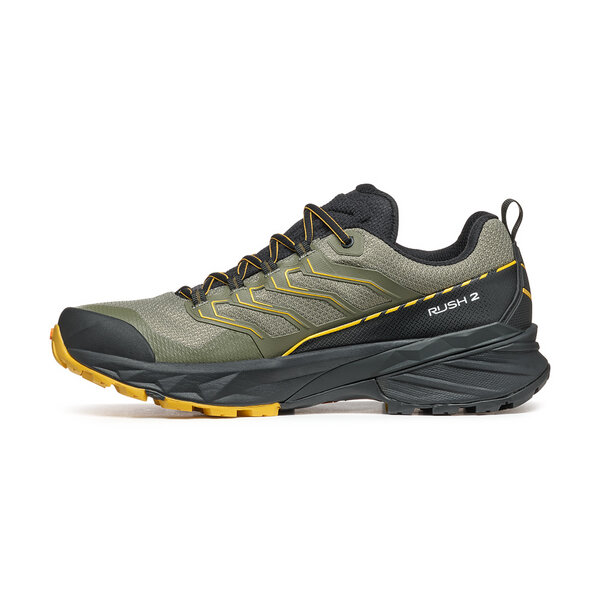 Scarpa RUSH 2 GTX The fast hiking shoe Spedizione Gratuita