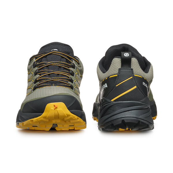 Scarpa RUSH 2 GTX The fast hiking shoe Spedizione Gratuita
