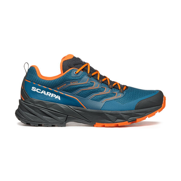 Scarpa RUSH 2 GTX The fast hiking shoe Pezzi Unici