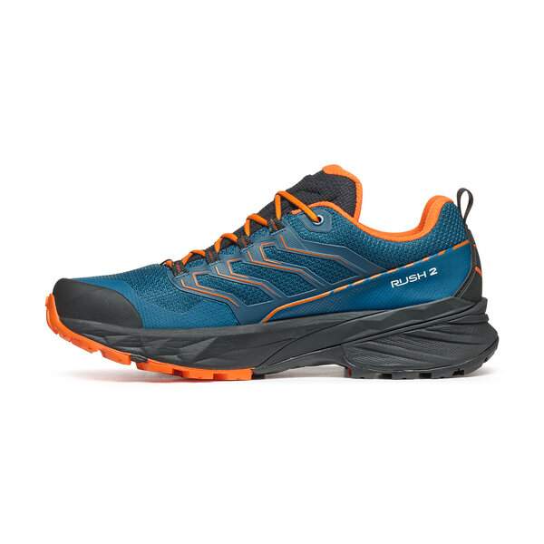 Scarpa RUSH 2 GTX The fast hiking shoe Pezzi Unici