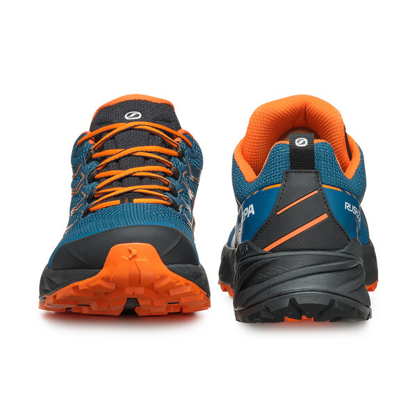 Scarpa RUSH 2 GTX The fast hiking shoe Pezzi Unici