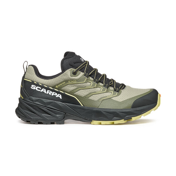 Scarpa RUSH 2 GTX WMN The fast hiking shoe Soddisfazione Garantita
