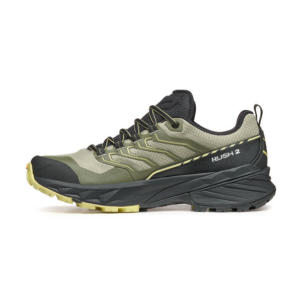 Scarpa RUSH 2 GTX WMN The fast hiking shoe Soddisfazione Garantita