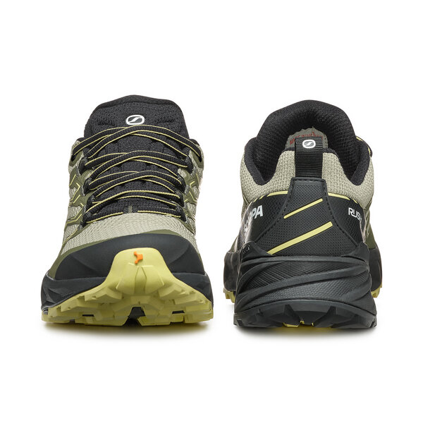 Scarpa RUSH 2 GTX WMN The fast hiking shoe Soddisfazione Garantita