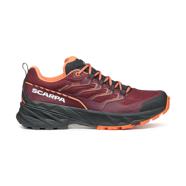 Scarpa RUSH 2 GTX WMN The fast hiking shoe Qualità Garantita
