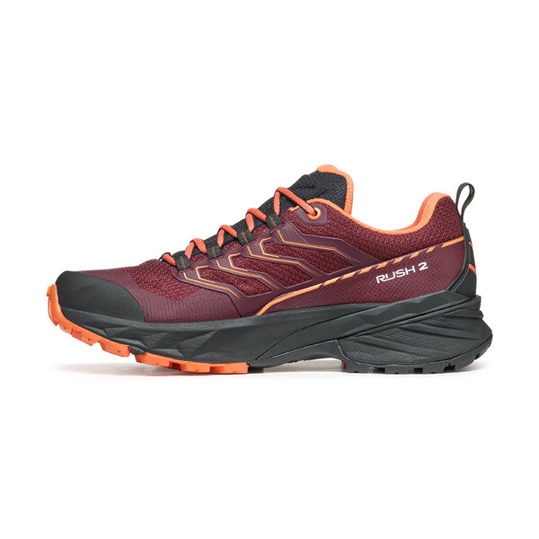 Scarpa RUSH 2 GTX WMN The fast hiking shoe Qualità Garantita