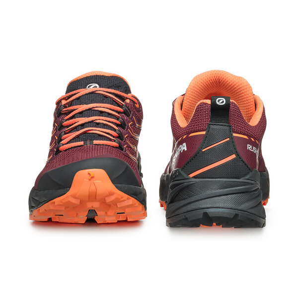 Scarpa RUSH 2 GTX WMN The fast hiking shoe Qualità Garantita