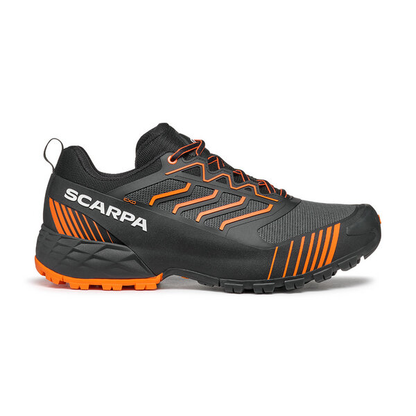 Scarpa RIBELLE RUN XT The stable and protective shoe Negozi Online
