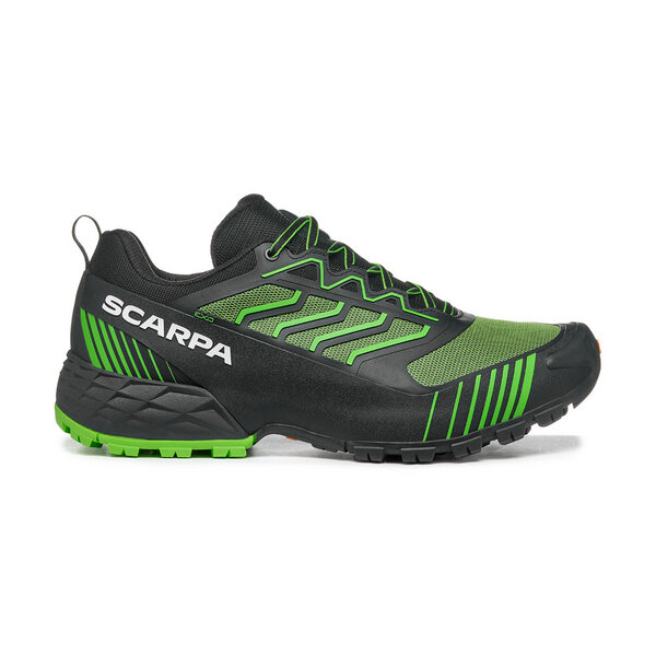 Scarpa RIBELLE RUN XT The stable and protective shoe Acquista Ora