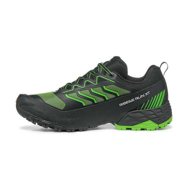Scarpa RIBELLE RUN XT The stable and protective shoe Acquista Ora