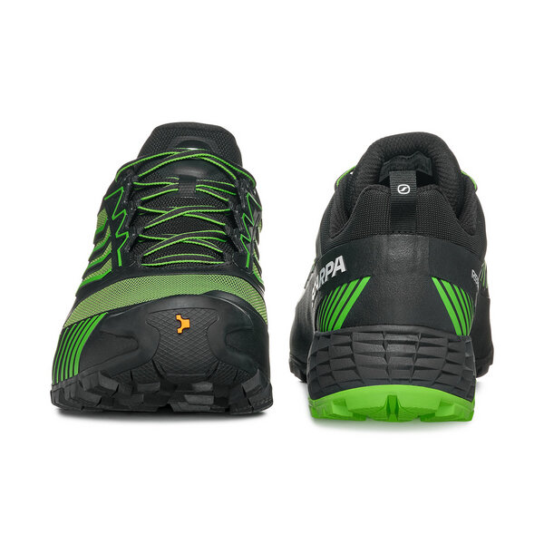 Scarpa RIBELLE RUN XT The stable and protective shoe Acquista Ora
