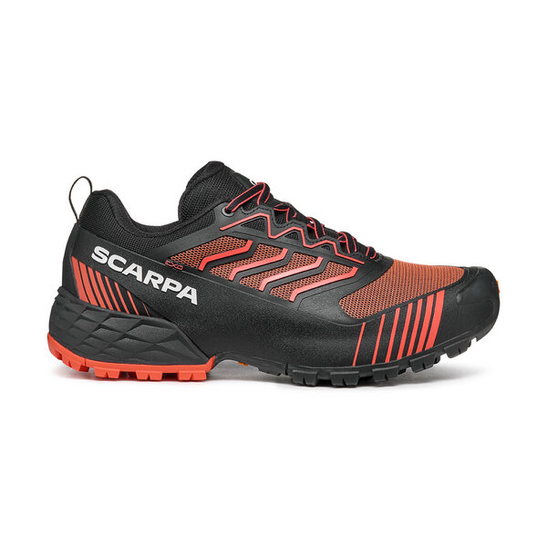 Scarpa RIBELLE RUN XT WMN The stable and protective shoe Consegna Veloce