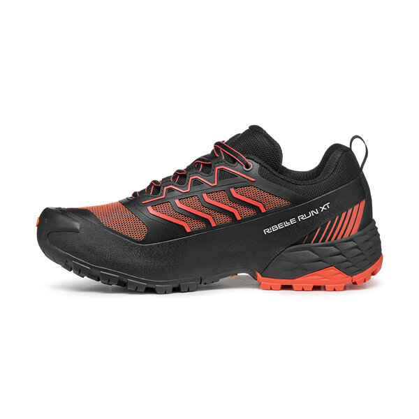 Scarpa RIBELLE RUN XT WMN The stable and protective shoe Consegna Veloce
