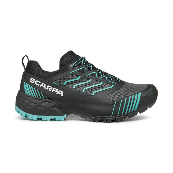 Scarpa RIBELLE RUN XT WMN The stable and protective shoe Bestseller