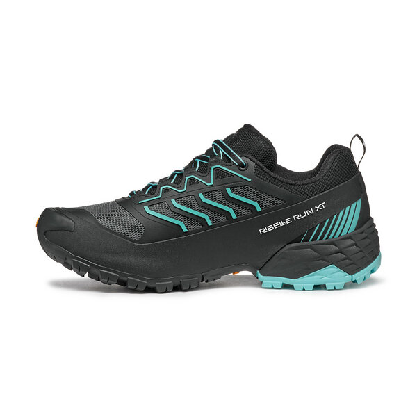Scarpa RIBELLE RUN XT WMN The stable and protective shoe Bestseller