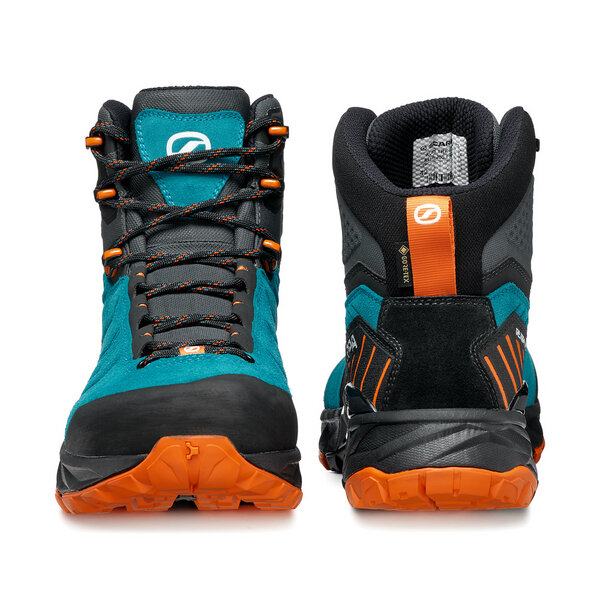 Scarpa RUSH TRK GTX Hiking boot beyond the ordinary Offerte stagionali