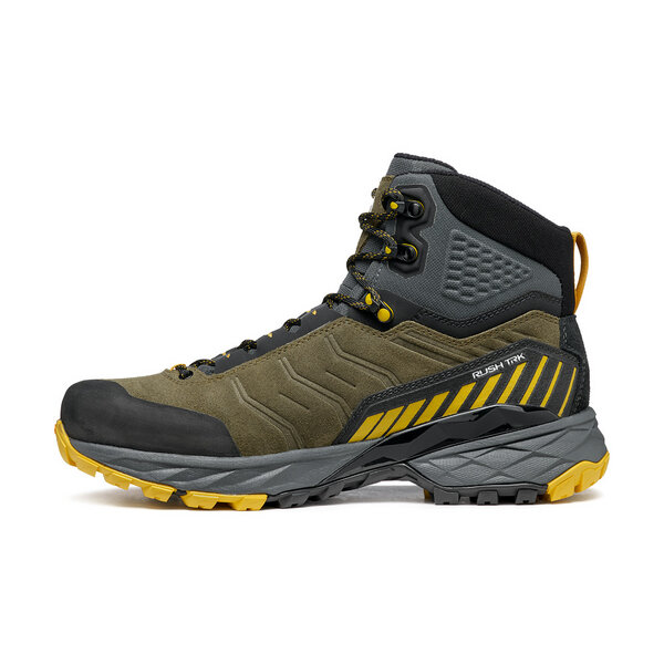 Scarpa RUSH TRK GTX Hiking boot beyond the ordinary Shopping Online
