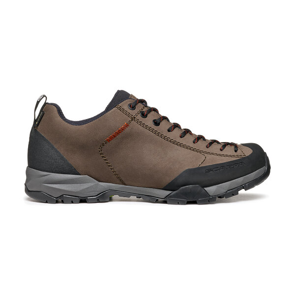 Scarpa MOJITO TRAIL PRO GTX The waterproof hiking shoe on mixed terrain and travel Affare Del Giorno