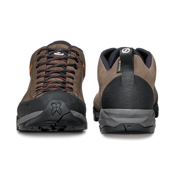 Scarpa MOJITO TRAIL PRO GTX The waterproof hiking shoe on mixed terrain and travel Affare Del Giorno