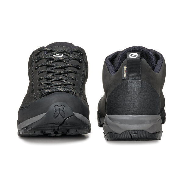 Scarpa MOJITO TRAIL PRO GTX The waterproof hiking shoe on mixed terrain and travel Prezzo Ridotto